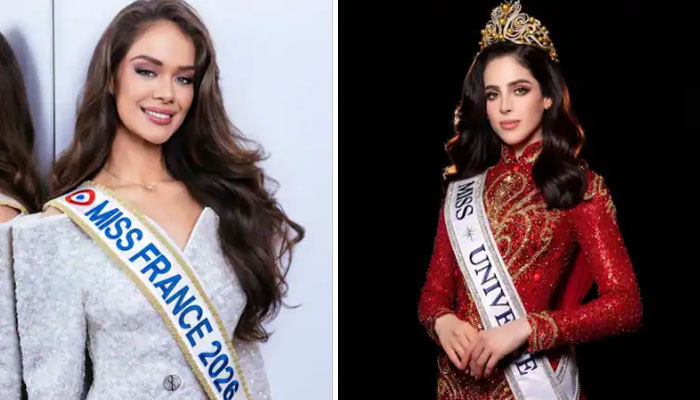 Miss France refuses to participate in Miss Universe after 7 decades