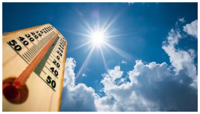 Severe heatwave likely in Sindh and southern Balochistan today, rain expected at a few places in Punjab