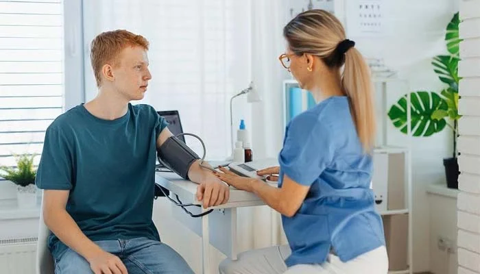 Do you have high blood pressure? Here’s what to do following your diagnosis