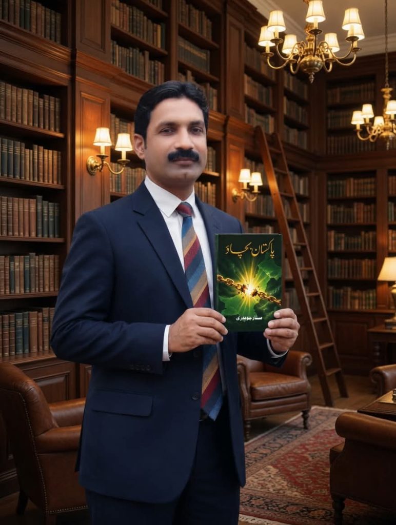 The inauguration postponed, not the book