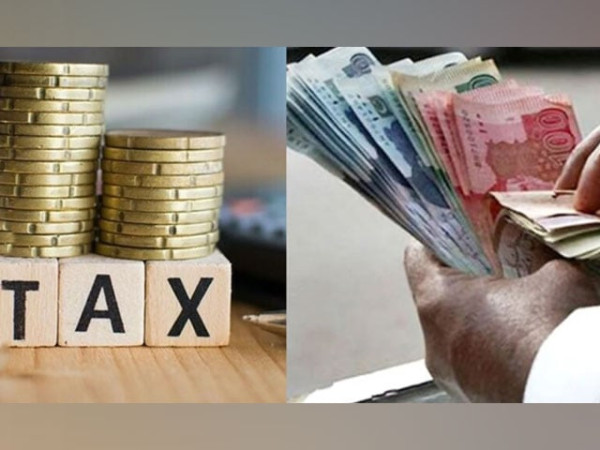 Big relief for salaried class, division into 4 slabs, proposal to abolish surcharge