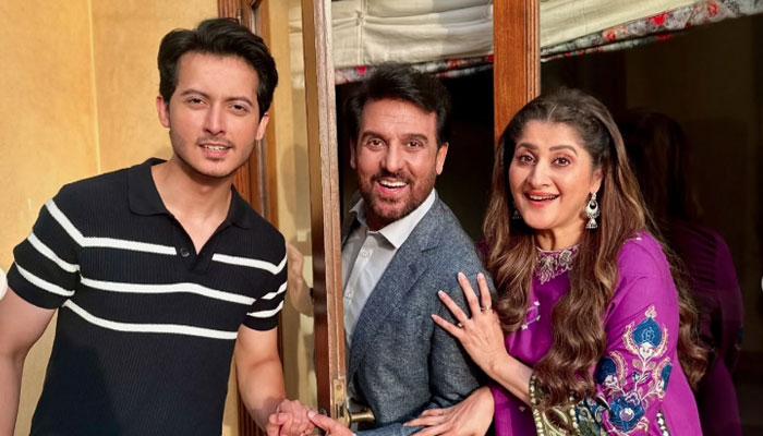 If the son gives more importance to his wife than his parents, I will not object: Actress Sahiba