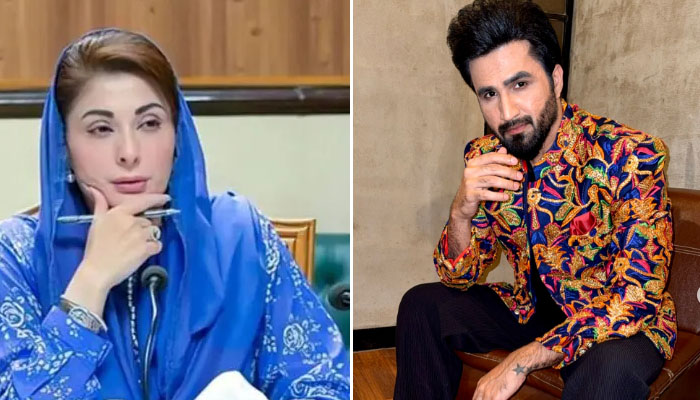 Falik Shabbir praised Punjab Government for banning vaping