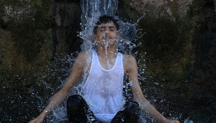 Fear of severe heat wave in the country, heat wave warning issued from June 7 to 12