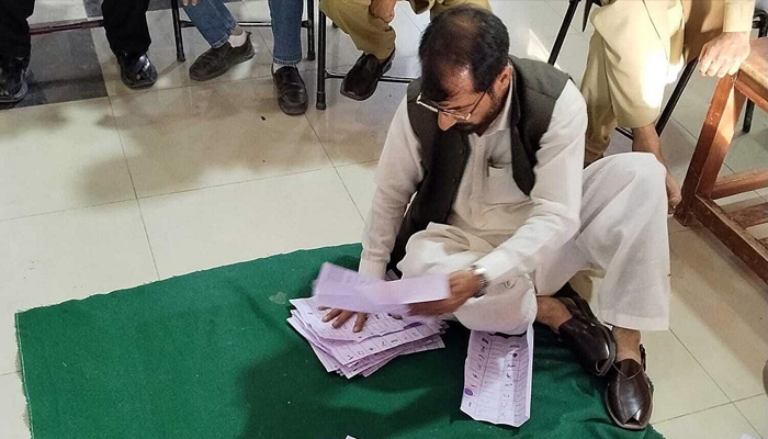Gilgit-Baltistan Assembly Election Results Continue, PP 2 and Independent Candidate Win One Seat