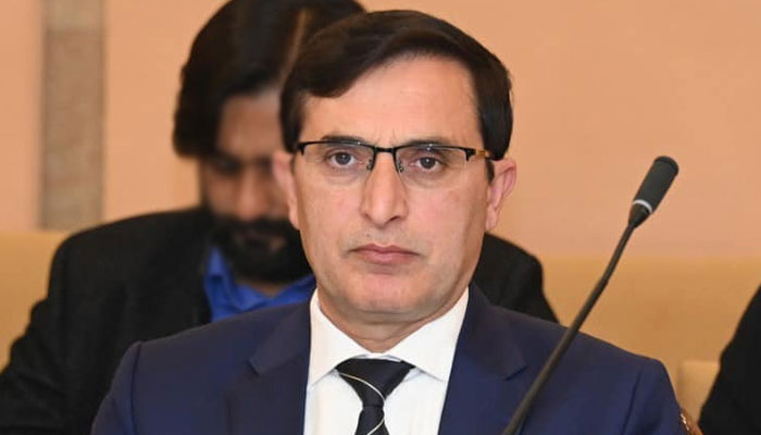 PTI alleges pre-poll rigging in Gilgit-Baltistan, announces to observe Black Day