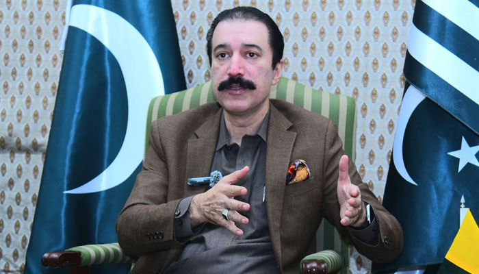 State will establish its writ, the Prohibited Action Committee should take its call-off, PM AJK