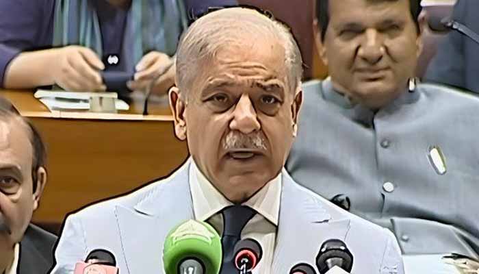 Pakistan to host US-Iran agreement ceremony in Geneva: PM