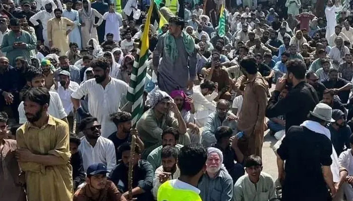 The ewal story behind Kashmir movement will soon disclose: Security sources