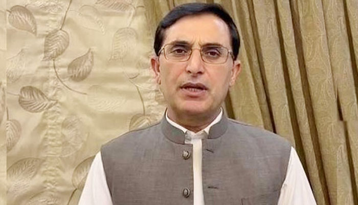 The Prime Minister’s offer for talks should not be verbal, Barrister Gohar