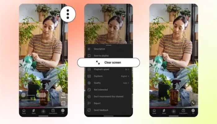 YouTube has redesigned Shorts videos