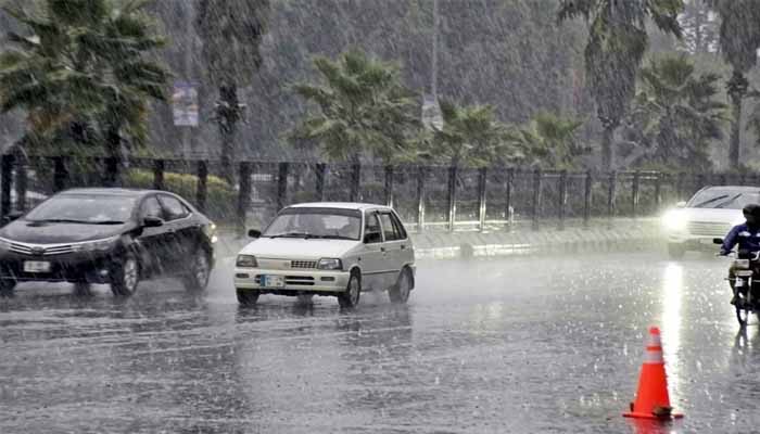 Monsoon rains expected to start in the first week of July across the country