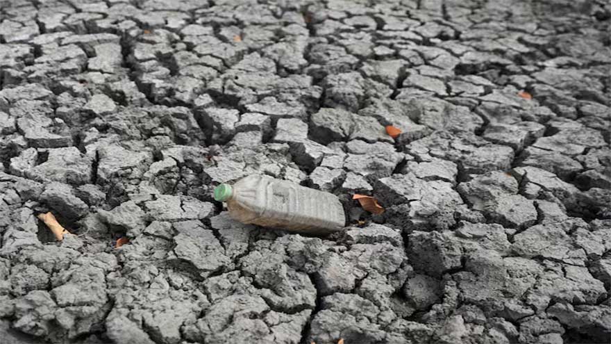 UN warns of extreme heat risk from El Nino and urges preparedness