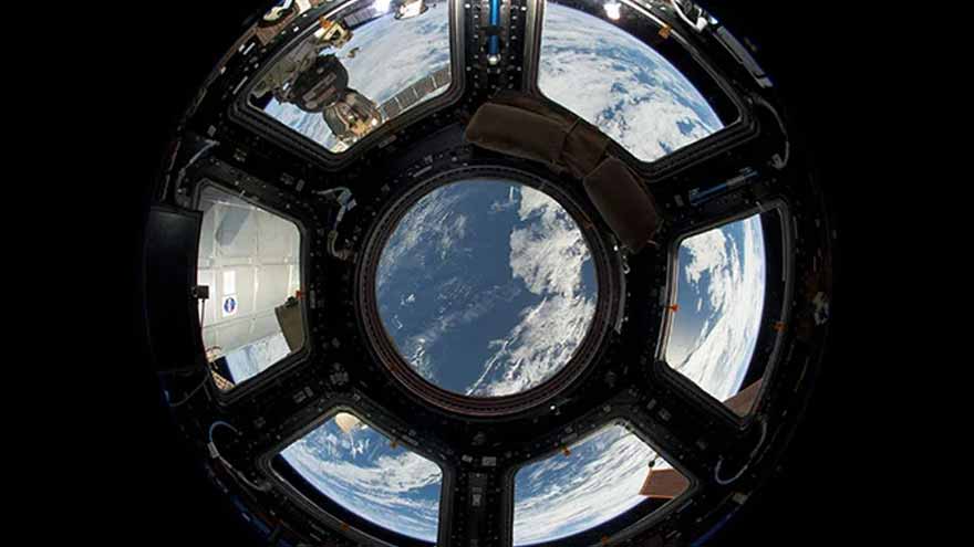 Nasa reverses evacuation alert order for astronauts aboard space station