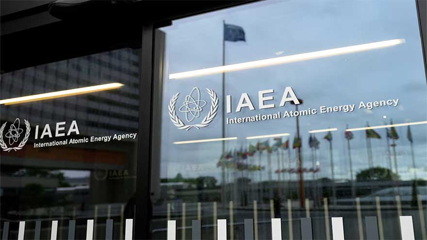 IAEA board passes resolution demanding Iran report uranium stocks