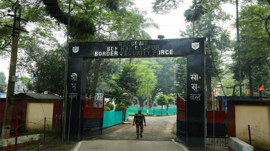 Bangladesh, India to coordinate patrols on border, share intelligence amid migrant tensions
