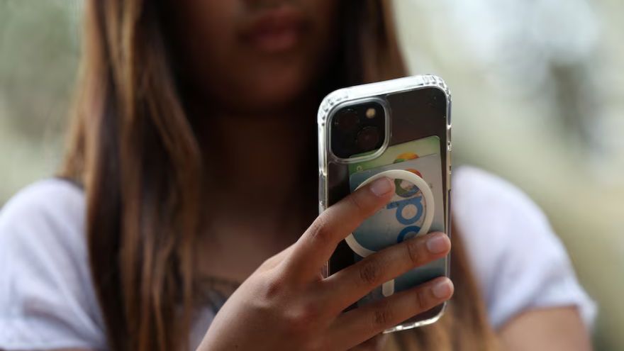 Britain announces sweeping social media ban for under-16s