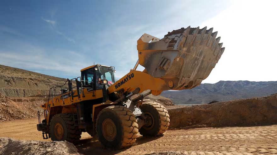 Trump’s critical minerals pricing plan faces skeptical G7, divided industry
