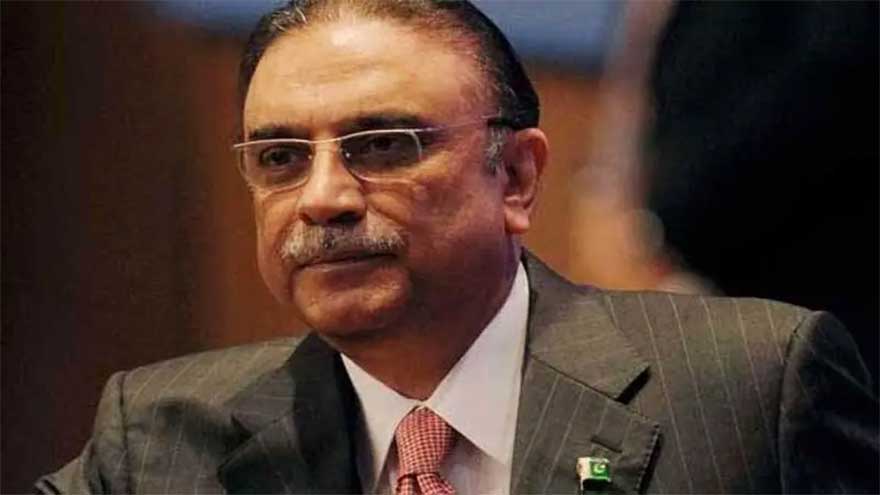 President calls for unity, tolerance on start of Islamic New Year