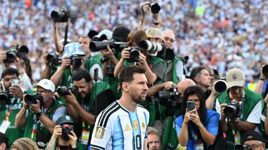 What we learned after the first round of World Cup games