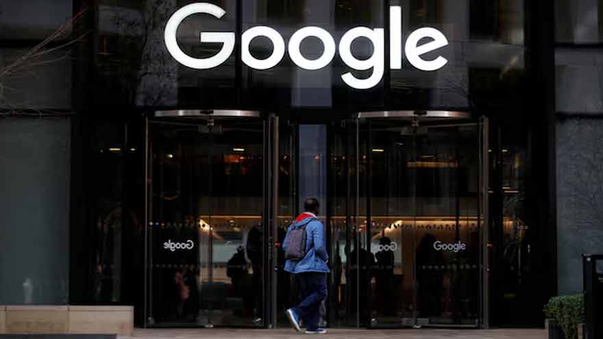 Google limits Meta’s use of its Gemini AI models, FT reports