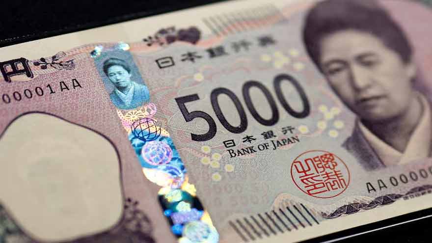 Yen stumbles to 40-year low as clock ticks on intervention