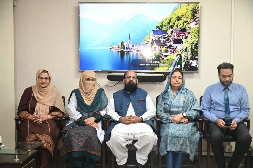 FJMU Inaugurates New Business Incubation Center to Promote Innovation and Entrepreneurship.