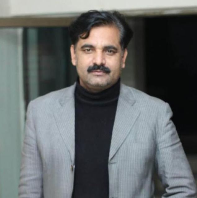 The end of the Shahbaz regime?
