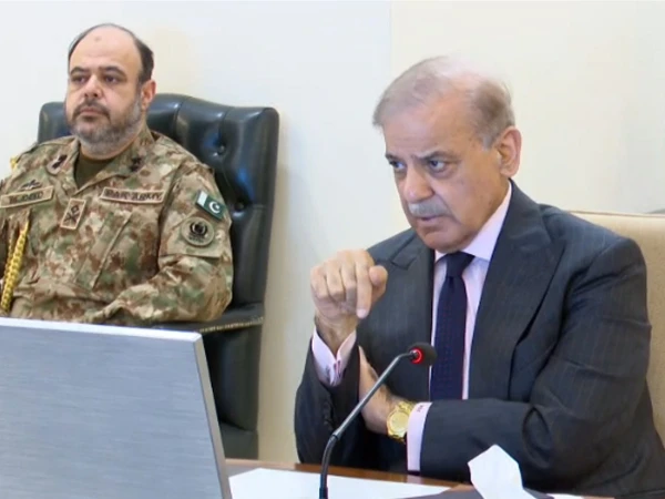 ECC approved the supply of wheat to Khyber Pakhtunkhwa