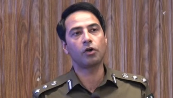 Foreign women case, Maryam Nawaz called and directed action on merit, Faisal Kamran