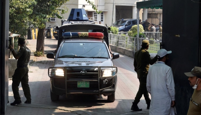 Foreign women’s kidnapping and rape case, physical remand of 4 accused  extended