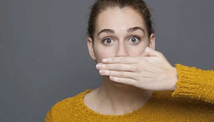 Are you bothered by bad breath? So know its causes