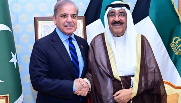 Kuwait approves defense cooperation agreement with Pakistan