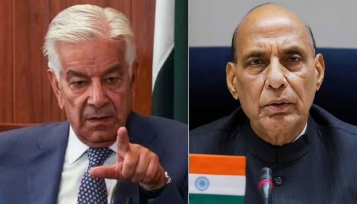 India is the biggest sponsor of terrorism in South Asia, Khawaja Asif