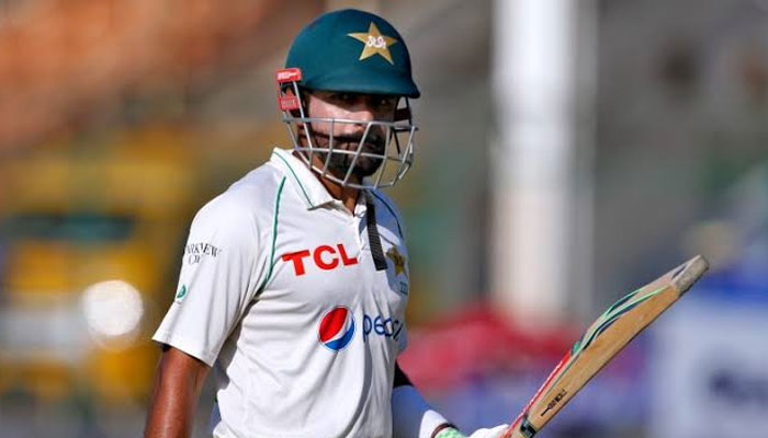 Babar Azam completes 33 innings without a Test ‘century’, waiting patiently for a big innings