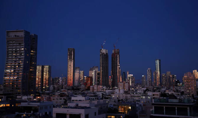 IMF cuts Israel’s economic growth estimate to 3.5 percent in 2026
