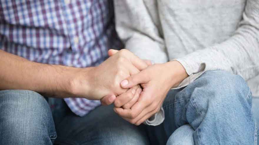Indian couple calls off divorce after counselling over snoring dispute
