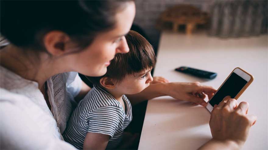 Parents warned over posting children’s photos online amid AI abuse risk