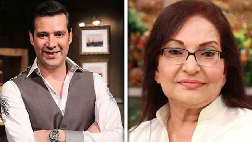 Sangeeta faces online criticism over viral film set video