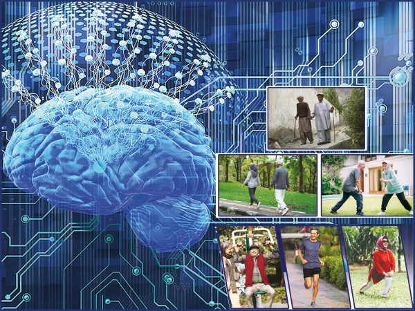 World Brain Day: A day to highlight issues of mental health, disability and access to treatment