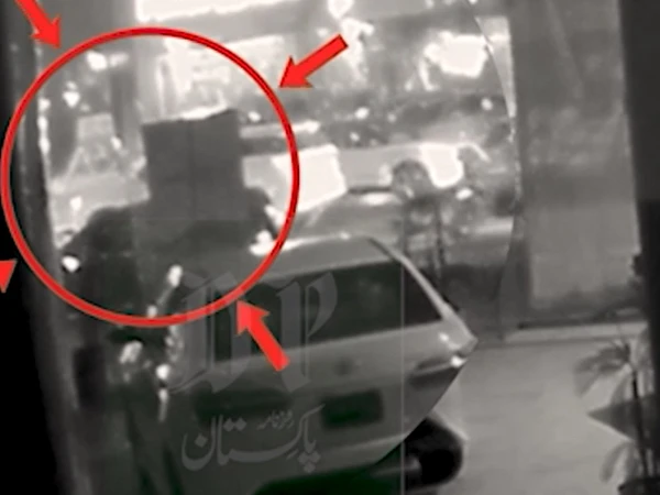 Kidnapping and rape case, evidence of foreign women being taken to the airport in Raza Dar’s car has come to light