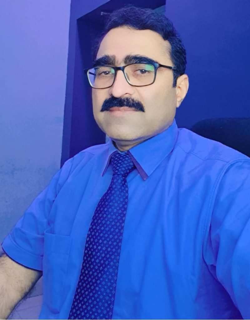 PPSC Selects Mayo Hospital’s Dr. Shahjehan as Professor of Urology