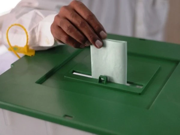 Election chaos in Azad Kashmir, polling underway in 3 districts