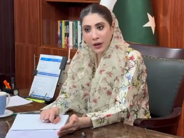 Hina Pervaiz Butt criticizes social media influencers, gives parents important advice regarding children