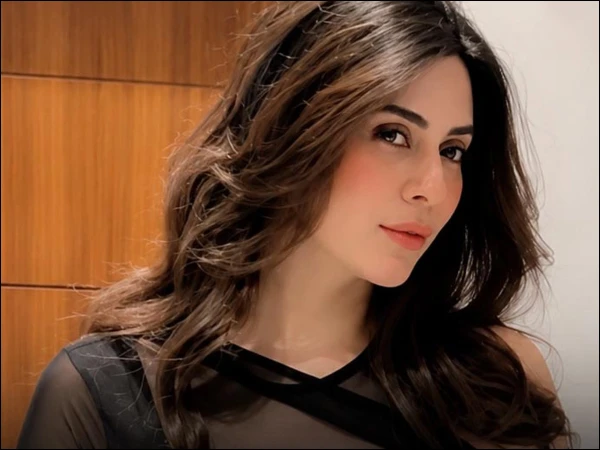Model Huma Saleem’s Instagram account suddenly disappears after allegations of harassment against the cricketer