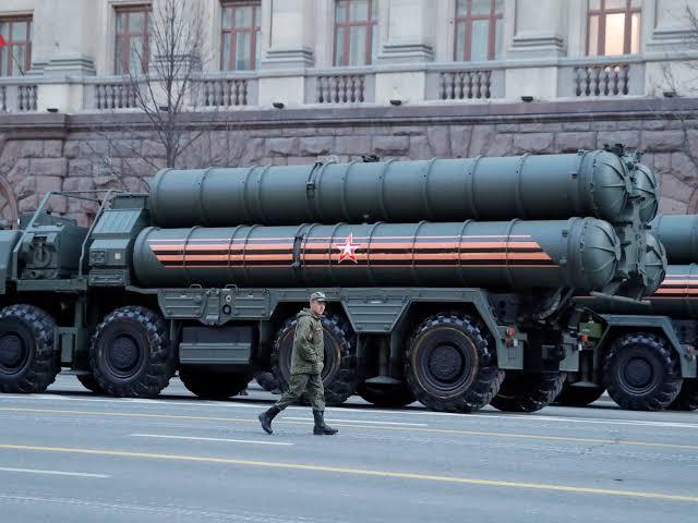 Sanctions against NATO ally Turkey