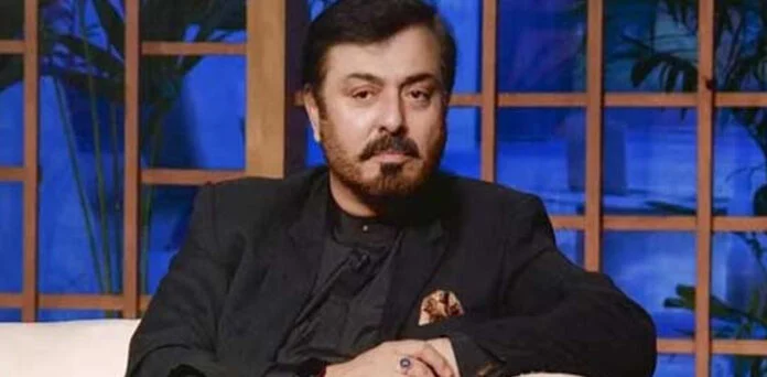 Noman Ijaz warns fans against being scammed