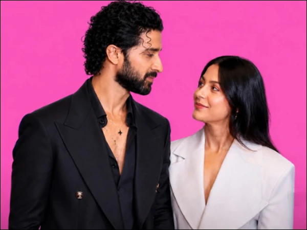‘I will protect her till my last breath’, Raghav Joyal’s reaction to relationship with Shahnaz Gul