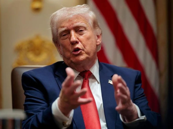 If Saudi Arabia does not join the Abraham Accords, there will be no nuclear deal, Trump