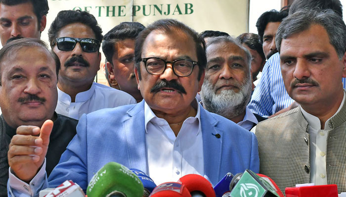 you covered journey of 30 years in 3 and a half years, you  come to know that  system  broken: Rana Sana